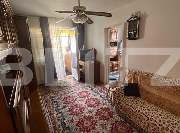 Apartament de vânzare 2 camere Micro 15 - 124954AV | BLITZ Satu Mare | Poza1