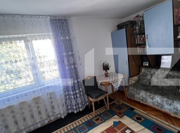 Apartament de vânzare 2 camere Micro 15 - 124954AV | BLITZ Satu Mare | Poza3