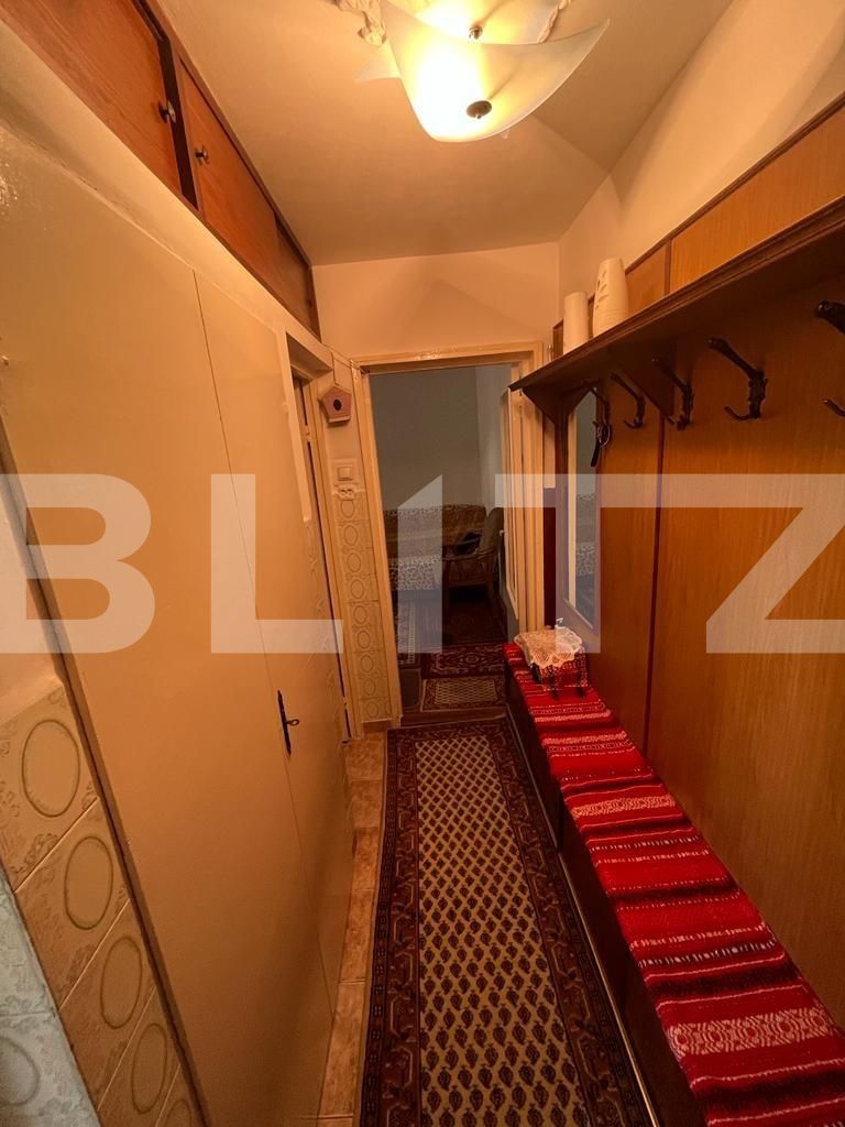 Apartament de vânzare 2 camere Micro 15 - 124954AV | BLITZ Satu Mare | Poza7