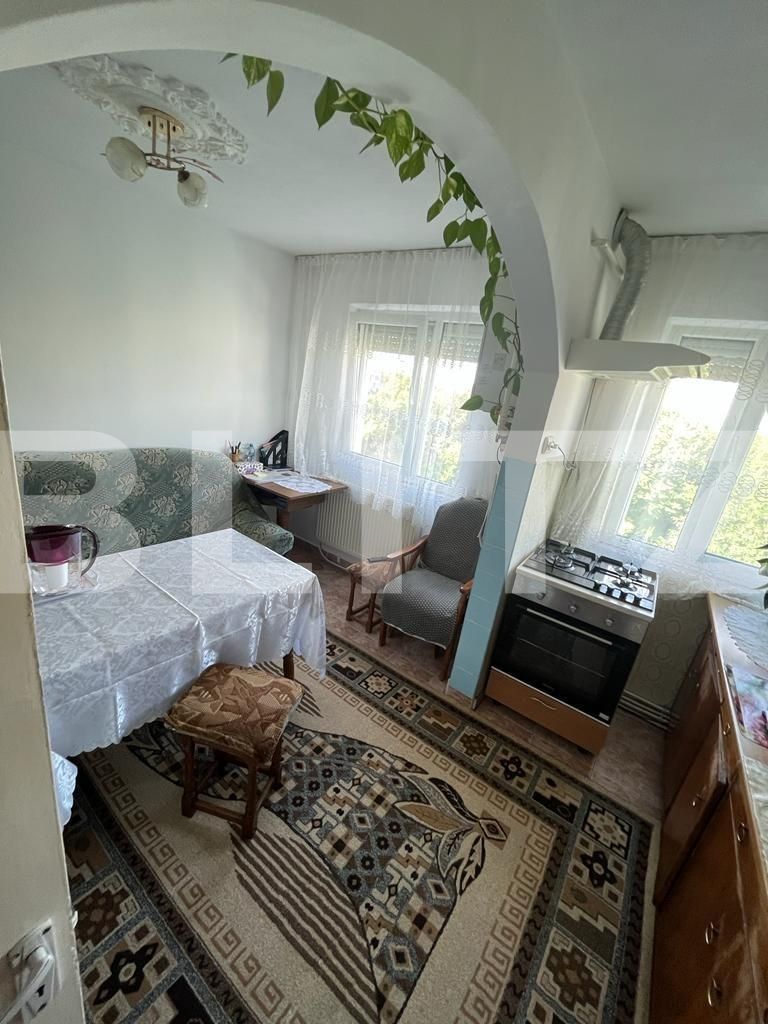 Apartament de vânzare 2 camere Micro 15 - 124954AV | BLITZ Satu Mare | Poza6