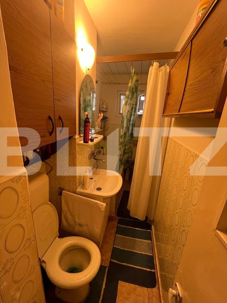 Apartament de vânzare 2 camere Micro 15 - 124954AV | BLITZ Satu Mare | Poza2