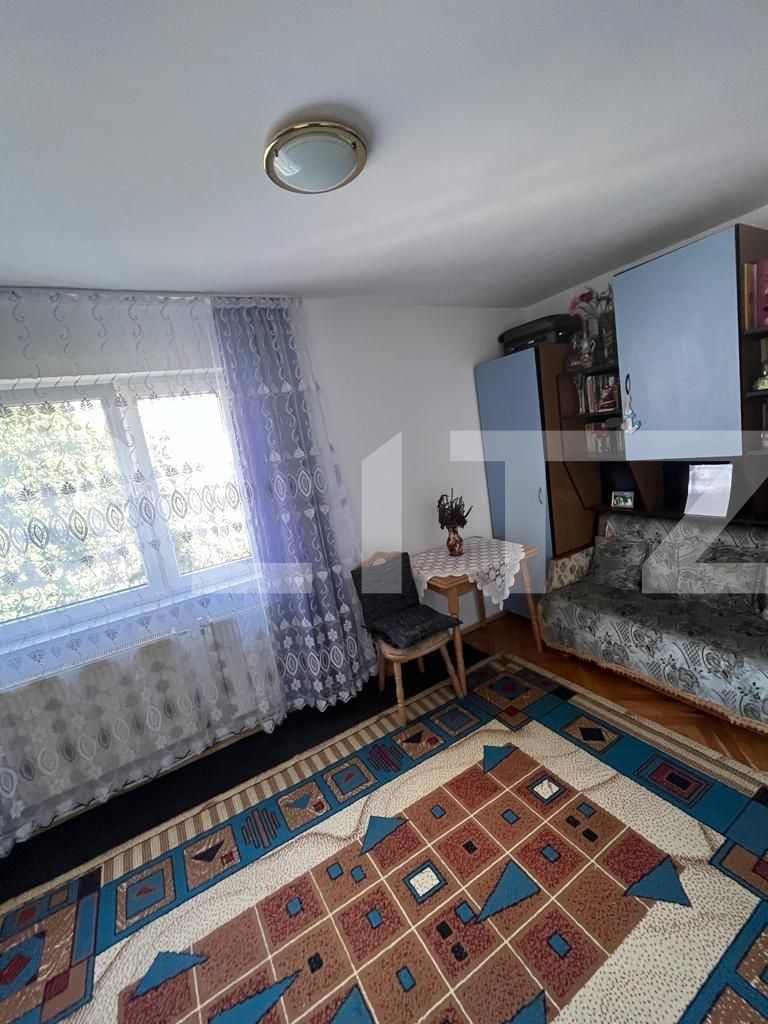 Apartament de vânzare 2 camere Micro 15 - 124954AV | BLITZ Satu Mare | Poza3