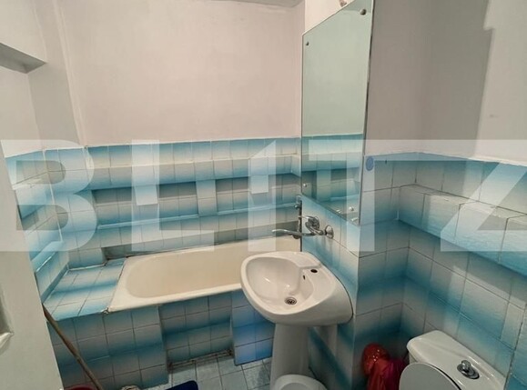 Apartament de vânzare 3 camere Micro 17 - 124956AV | BLITZ Satu Mare | Poza3