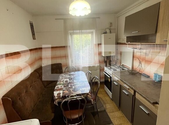 Apartament de vânzare 3 camere Micro 17 - 124956AV | BLITZ Satu Mare | Poza1