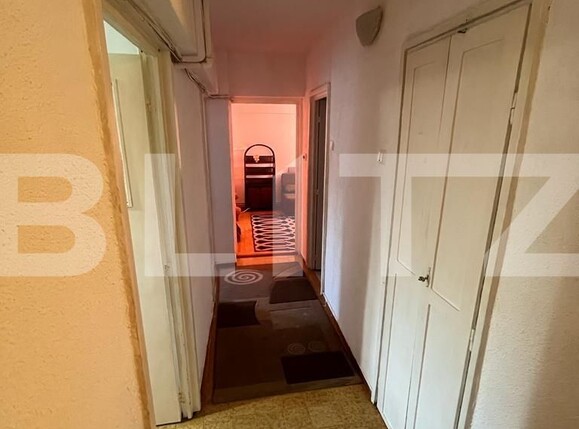 Apartament de vânzare 3 camere Micro 17 - 124956AV | BLITZ Satu Mare | Poza8