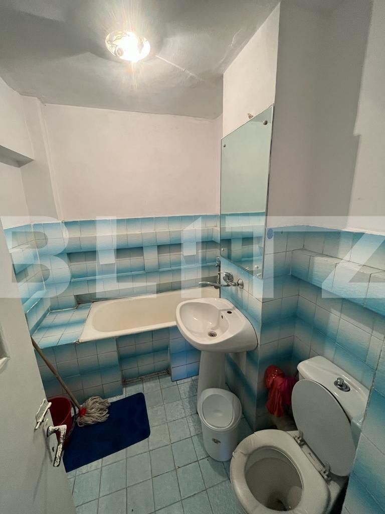 Apartament de vânzare 3 camere Micro 17 - 124956AV | BLITZ Satu Mare | Poza3