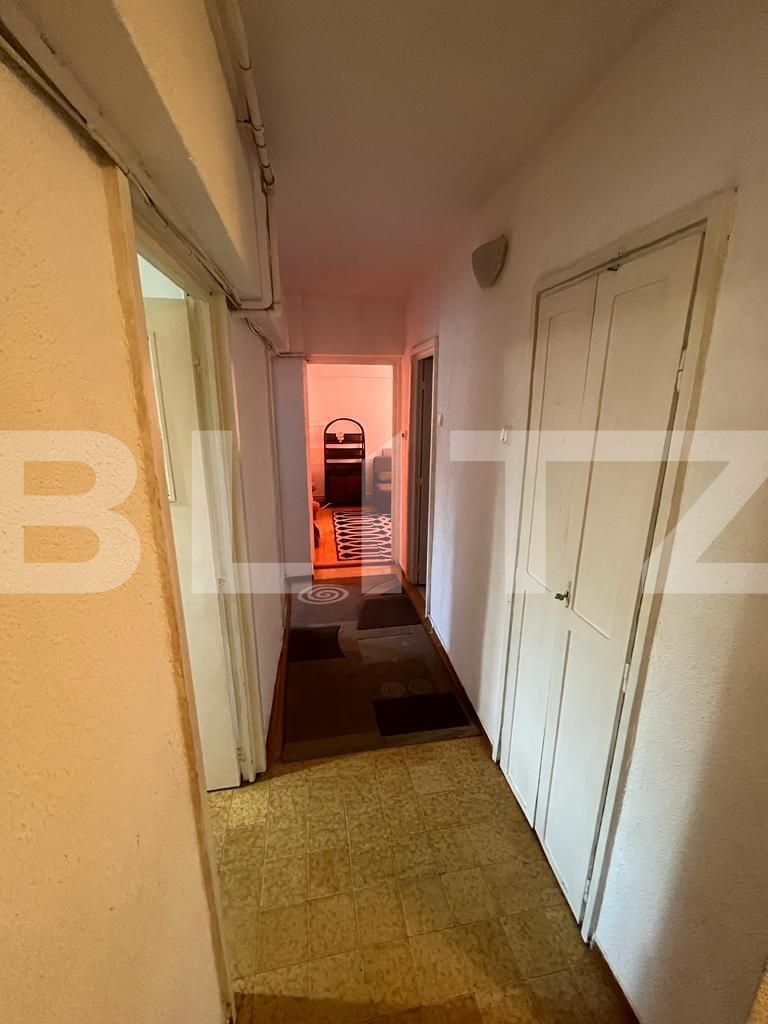 Apartament de vânzare 3 camere Micro 17 - 124956AV | BLITZ Satu Mare | Poza8