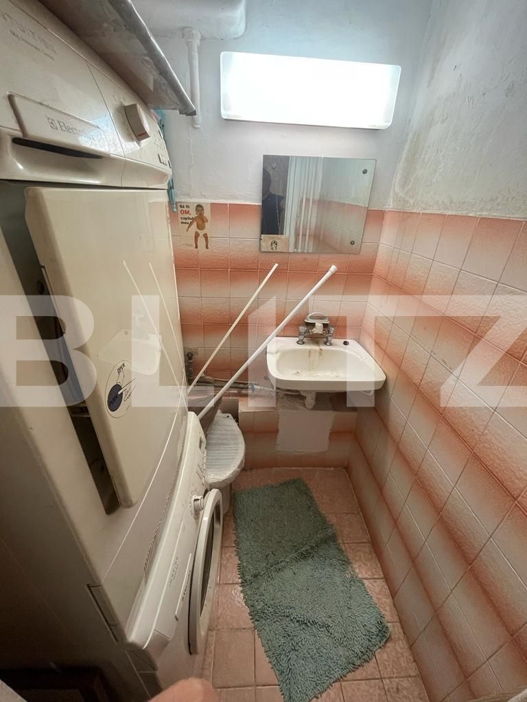 Apartament de vânzare 3 camere Micro 17 - 124956AV | BLITZ Satu Mare | Poza6