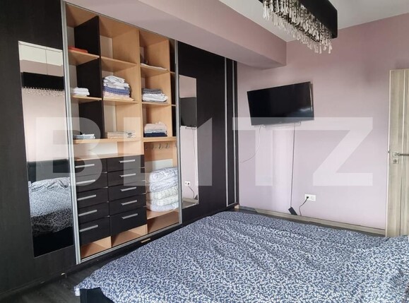 Apartament de vânzare 2 camere Semicentral - 124979AV | BLITZ Satu Mare | Poza13