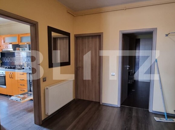 Apartament de vânzare 2 camere Semicentral - 124979AV | BLITZ Satu Mare | Poza6