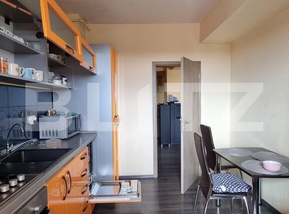 Apartament de vânzare 2 camere Semicentral - 124979AV | BLITZ Satu Mare | Poza1