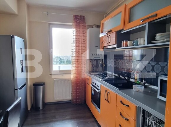 Apartament de vânzare 2 camere Semicentral - 124979AV | BLITZ Satu Mare | Poza7
