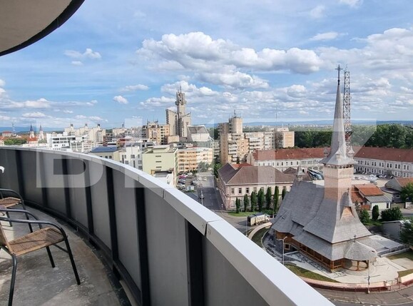 Apartament de vânzare 2 camere Semicentral - 124979AV | BLITZ Satu Mare | Poza17