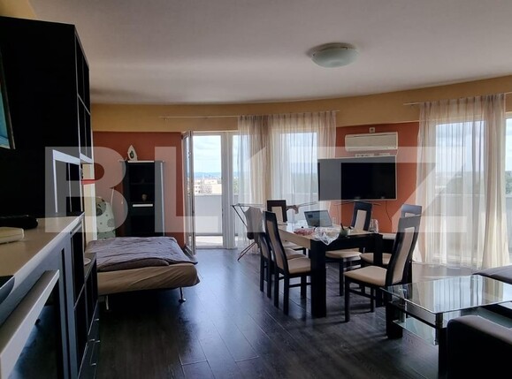 Apartament de vânzare 2 camere Semicentral - 124979AV | BLITZ Satu Mare | Poza9