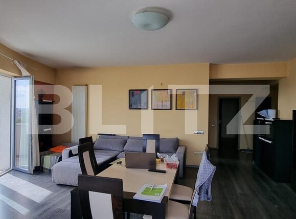 Apartament de vânzare 2 camere Semicentral - 124979AV | BLITZ Satu Mare | Poza8