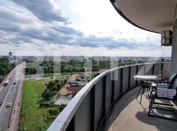 Apartament de vânzare 2 camere Semicentral - 124979AV | BLITZ Satu Mare | Poza16