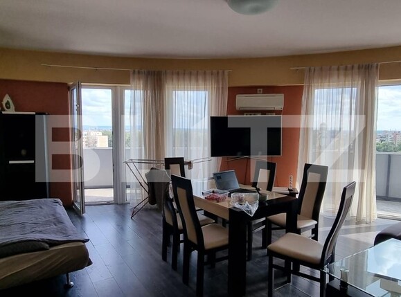 Apartament de vânzare 2 camere Semicentral - 124979AV | BLITZ Satu Mare | Poza10