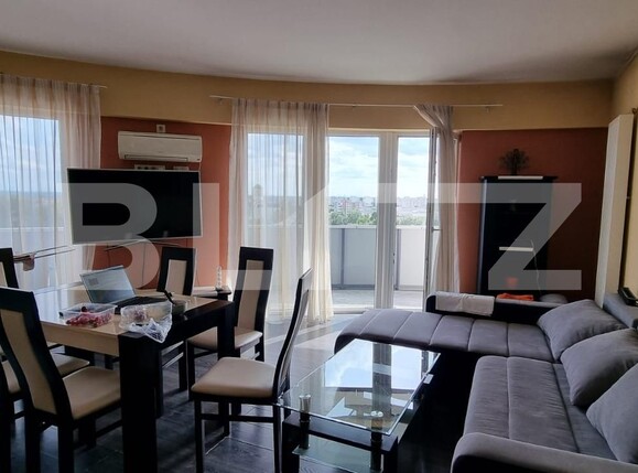 Apartament de vânzare 2 camere Semicentral - 124979AV | BLITZ Satu Mare | Poza11