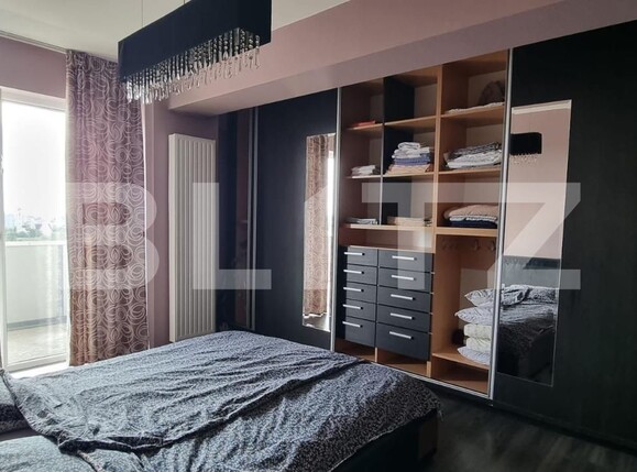 Apartament de vânzare 2 camere Semicentral - 124979AV | BLITZ Satu Mare | Poza12