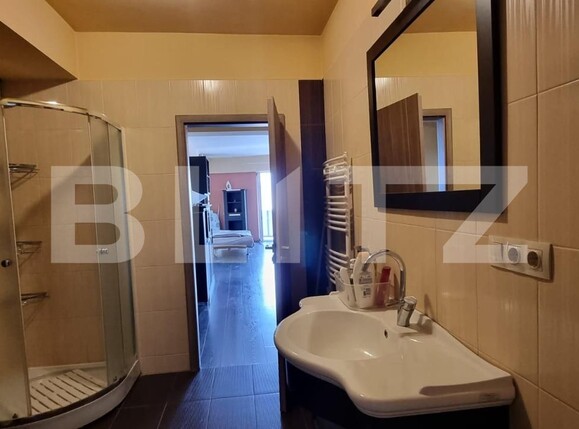 Apartament de vânzare 2 camere Semicentral - 124979AV | BLITZ Satu Mare | Poza5