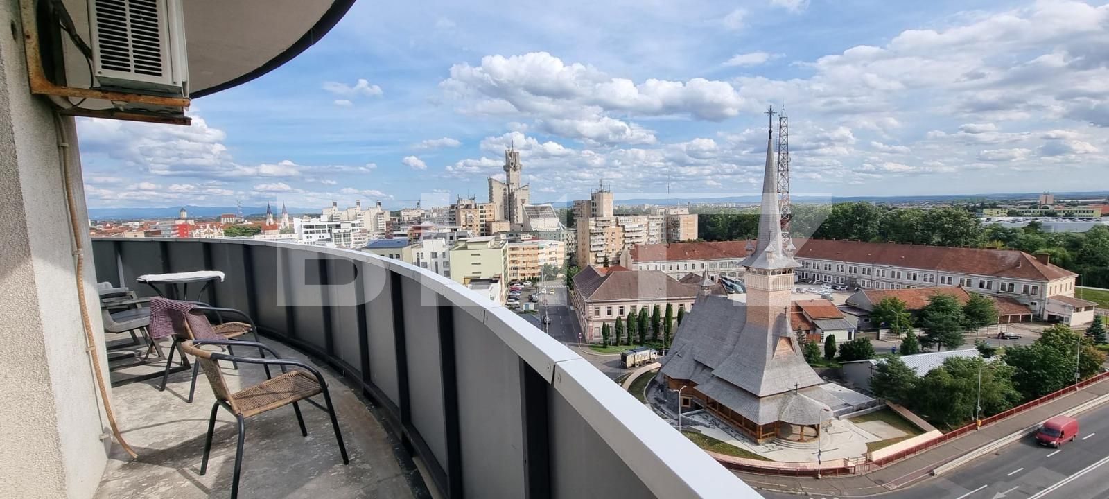 Apartament de vânzare 2 camere Semicentral - 124979AV | BLITZ Satu Mare | Poza17