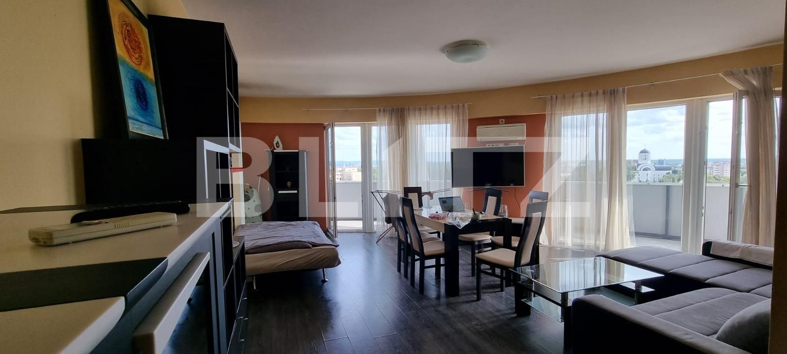 Apartament de vânzare 2 camere Semicentral - 124979AV | BLITZ Satu Mare | Poza9