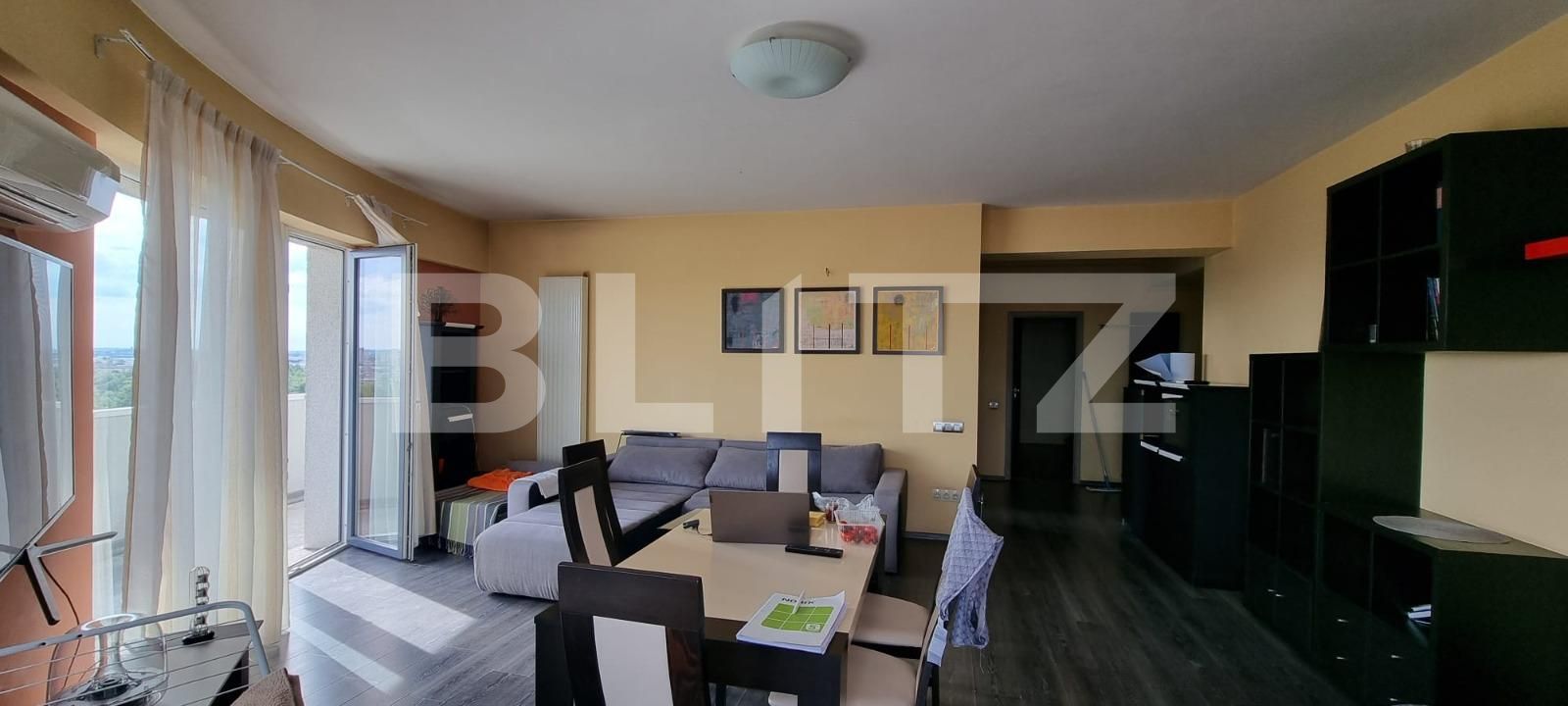 Apartament de vânzare 2 camere Semicentral - 124979AV | BLITZ Satu Mare | Poza8