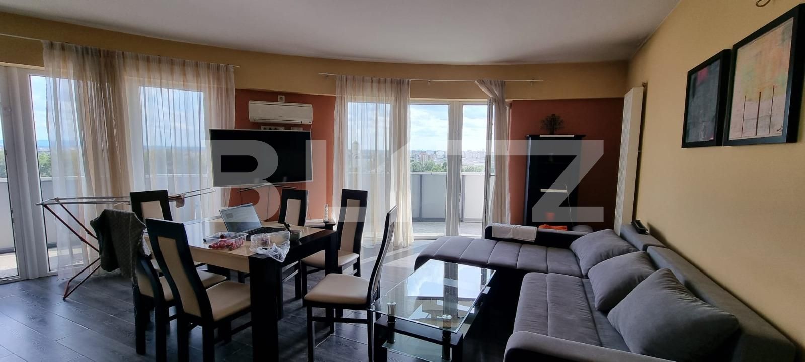 Apartament de vânzare 2 camere Semicentral - 124979AV | BLITZ Satu Mare | Poza11