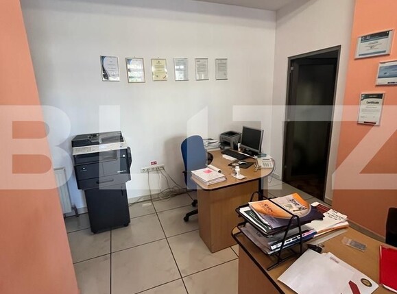 Spațiu comercial de închiriat Central - 124980SIC | BLITZ Satu Mare | Poza6