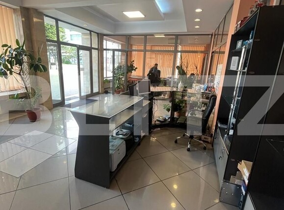 Spațiu comercial de închiriat Central - 124980SIC | BLITZ Satu Mare | Poza5