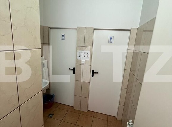 Spațiu comercial de închiriat Central - 124980SIC | BLITZ Satu Mare | Poza4