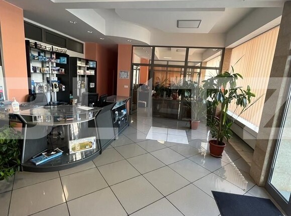 Spațiu comercial de închiriat Central - 124980SIC | BLITZ Satu Mare | Poza1
