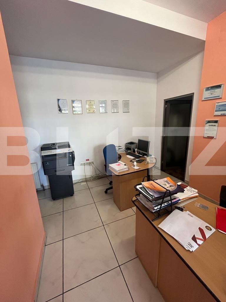 Spațiu comercial de închiriat Central - 124980SIC | BLITZ Satu Mare | Poza6