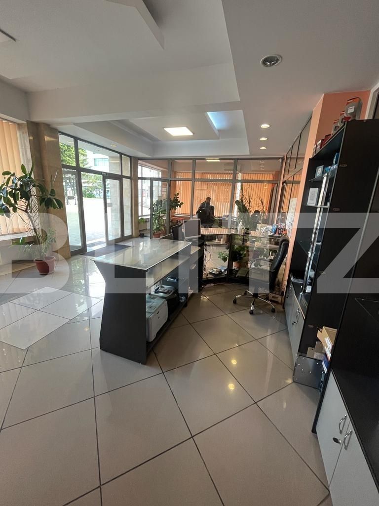 Spațiu comercial de închiriat Central - 124980SIC | BLITZ Satu Mare | Poza5