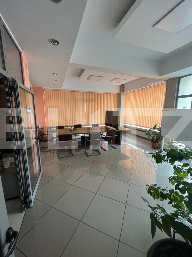 Spațiu comercial de închiriat Central - 124980SIC | BLITZ Satu Mare | Poza2