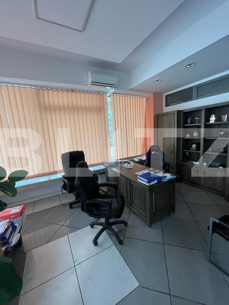 Spațiu comercial de închiriat Central - 124980SIC | BLITZ Satu Mare | Poza7