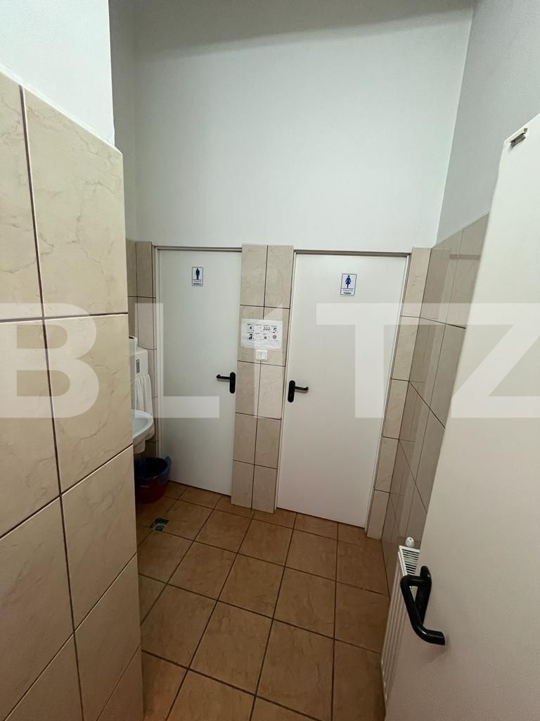 Spațiu comercial de închiriat Central - 124980SIC | BLITZ Satu Mare | Poza4