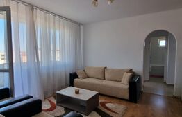 Apartament 3 camere, Central