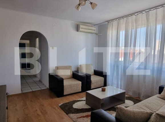 Apartament de vânzare 3 camere Central - 125000AV | BLITZ Satu Mare | Poza1