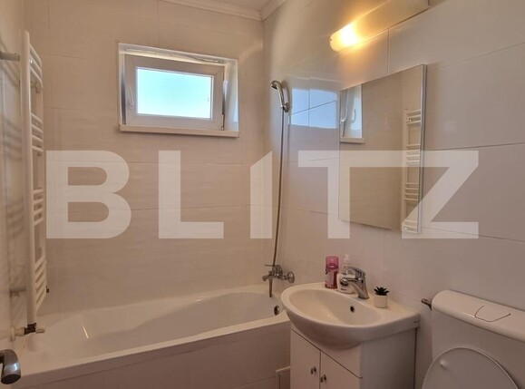 Apartament de vânzare 3 camere Central - 125000AV | BLITZ Satu Mare | Poza12