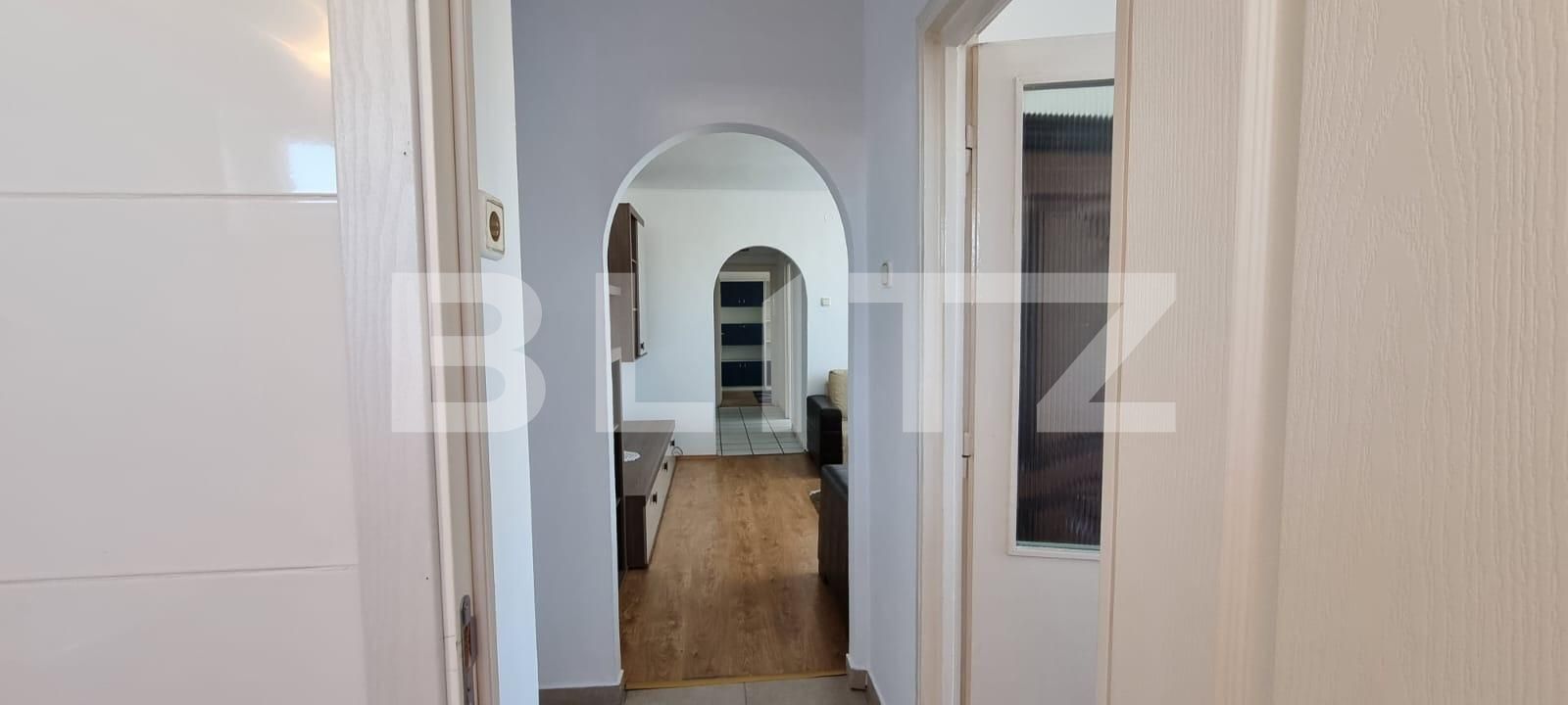 Apartament de vânzare 3 camere Central - 125000AV | BLITZ Satu Mare | Poza3