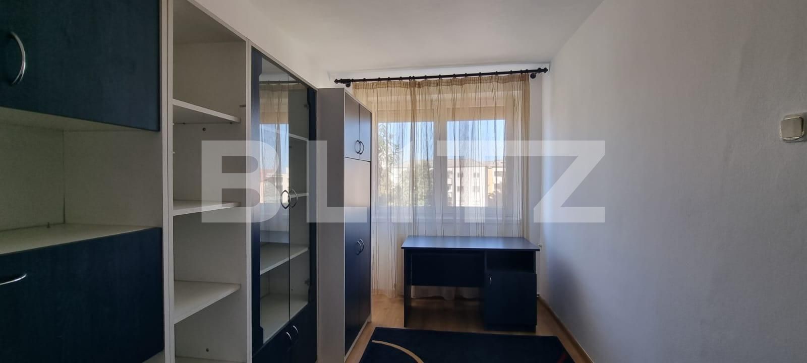 Apartament de vânzare 3 camere Central - 125000AV | BLITZ Satu Mare | Poza7