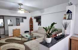 Apartament 3 camere,zona str.Careiului et.1/4