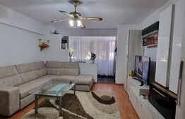 Apartament 3 camere,zona str.Careiului et.1/4