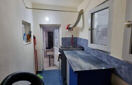 Apartament 3 camere,zona str.Careiului et.1/4