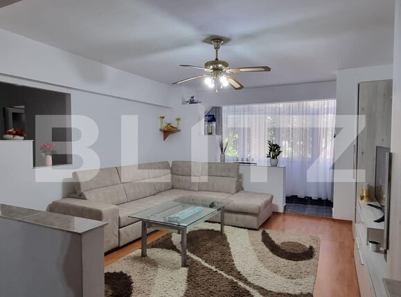 Apartament de vânzare 3 camere Micro 16 - 125015AV | BLITZ Satu Mare | Poza3