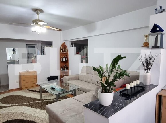 Apartament de vânzare 3 camere Micro 16 - 125015AV | BLITZ Satu Mare | Poza4