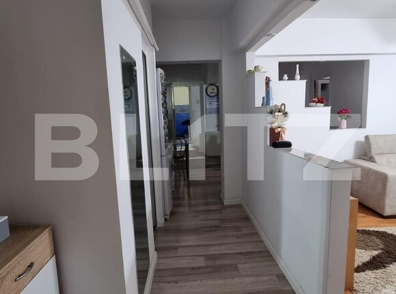 Apartament de vânzare 3 camere Micro 16 - 125015AV | BLITZ Satu Mare | Poza2
