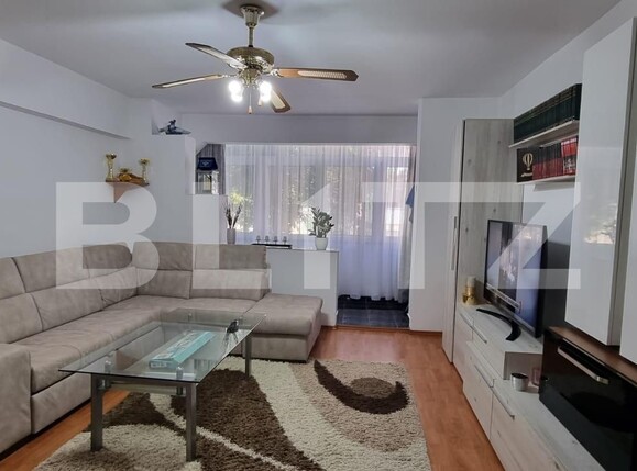 Apartament de vânzare 3 camere Micro 16 - 125015AV | BLITZ Satu Mare | Poza1