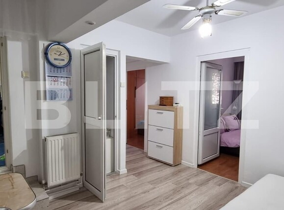 Apartament de vânzare 3 camere Micro 16 - 125015AV | BLITZ Satu Mare | Poza13